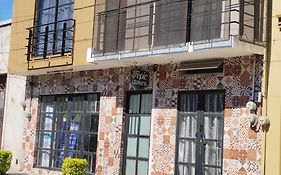 Hotel Casa Tepic